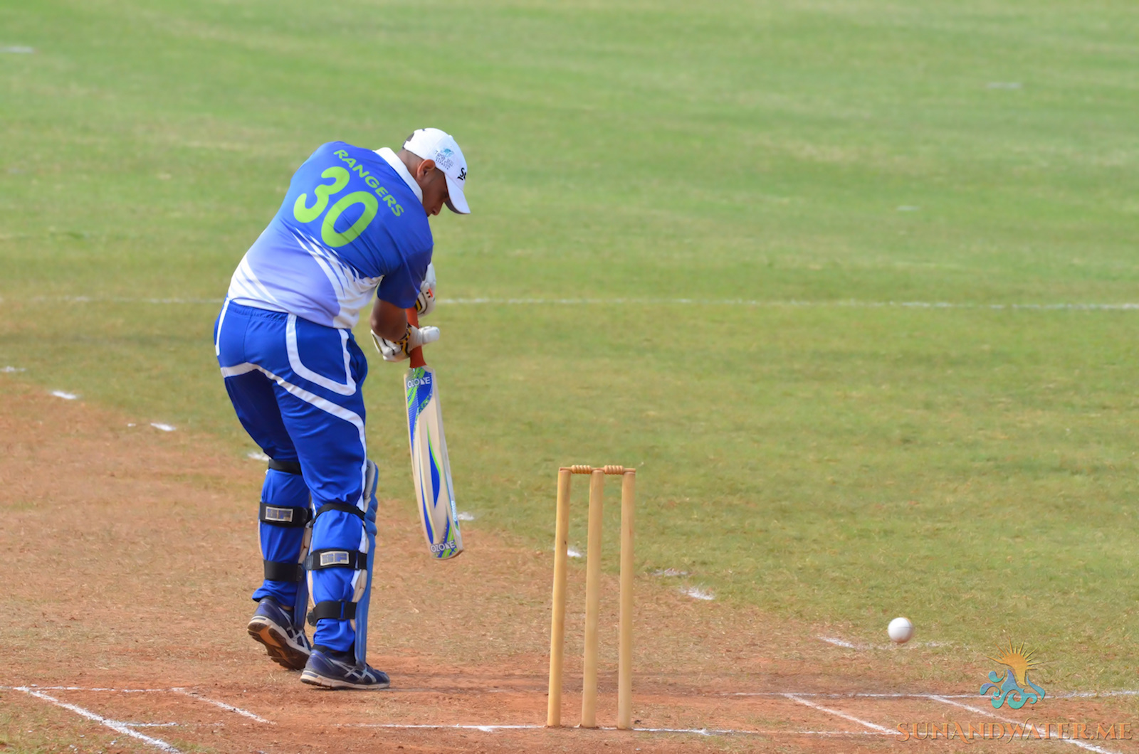 St. Davids vs Rangers (293)